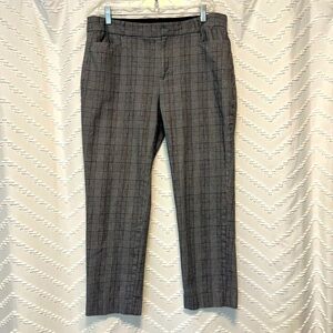 Banana Republic Jackson Fit Pants
